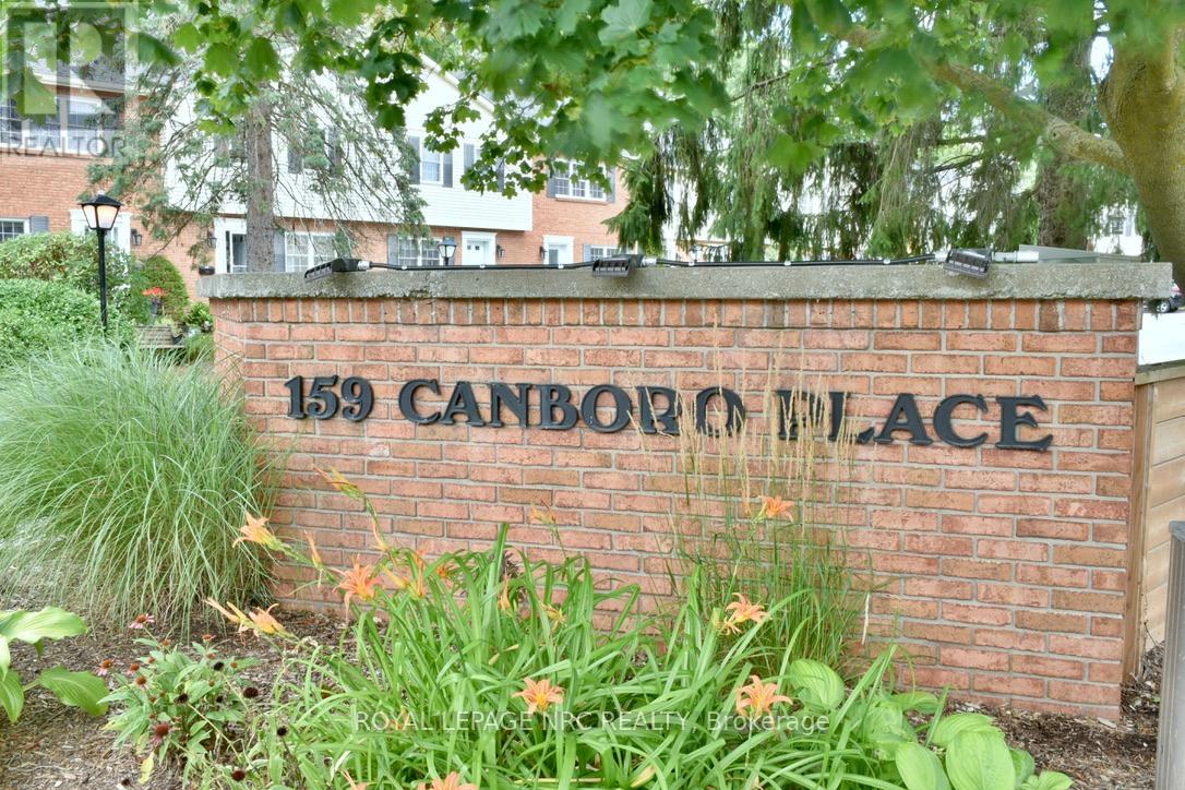 11 - 159 Canboro Road, Pelham, Ontario  L0S 1E5 - Photo 45 - X12279243