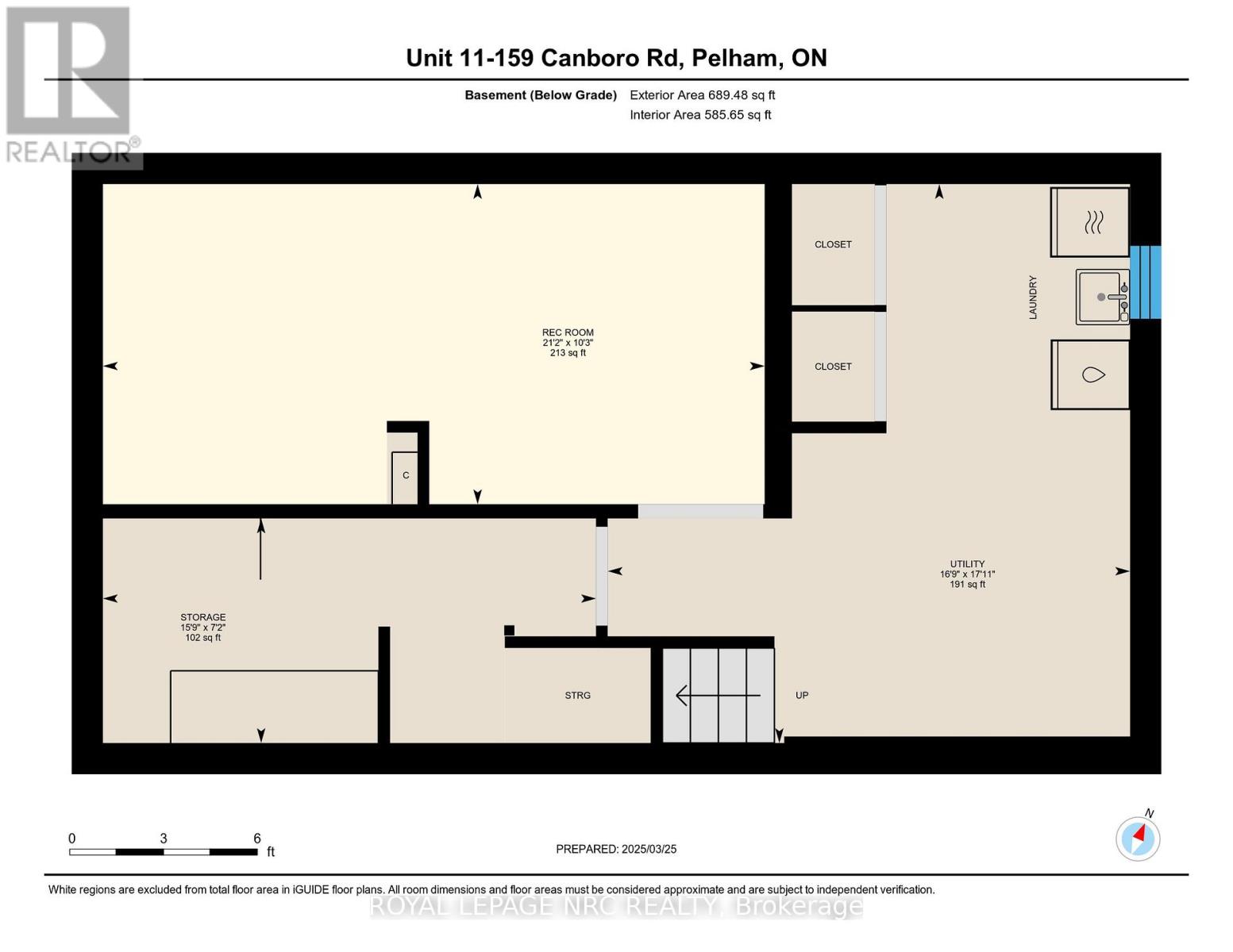 11 - 159 Canboro Road, Pelham, Ontario  L0S 1E5 - Photo 41 - X12279243