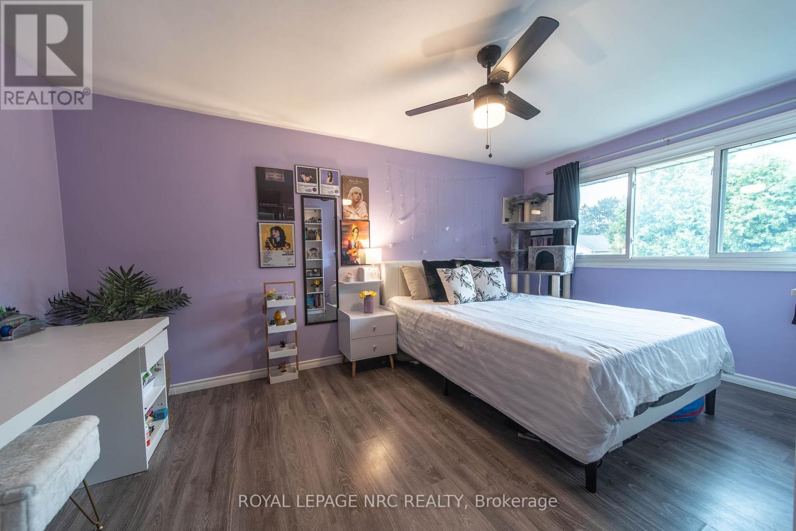 7346 Sunhaven Drive, Niagara Falls, Ontario  L2G 7E2 - Photo 10 - X12357242