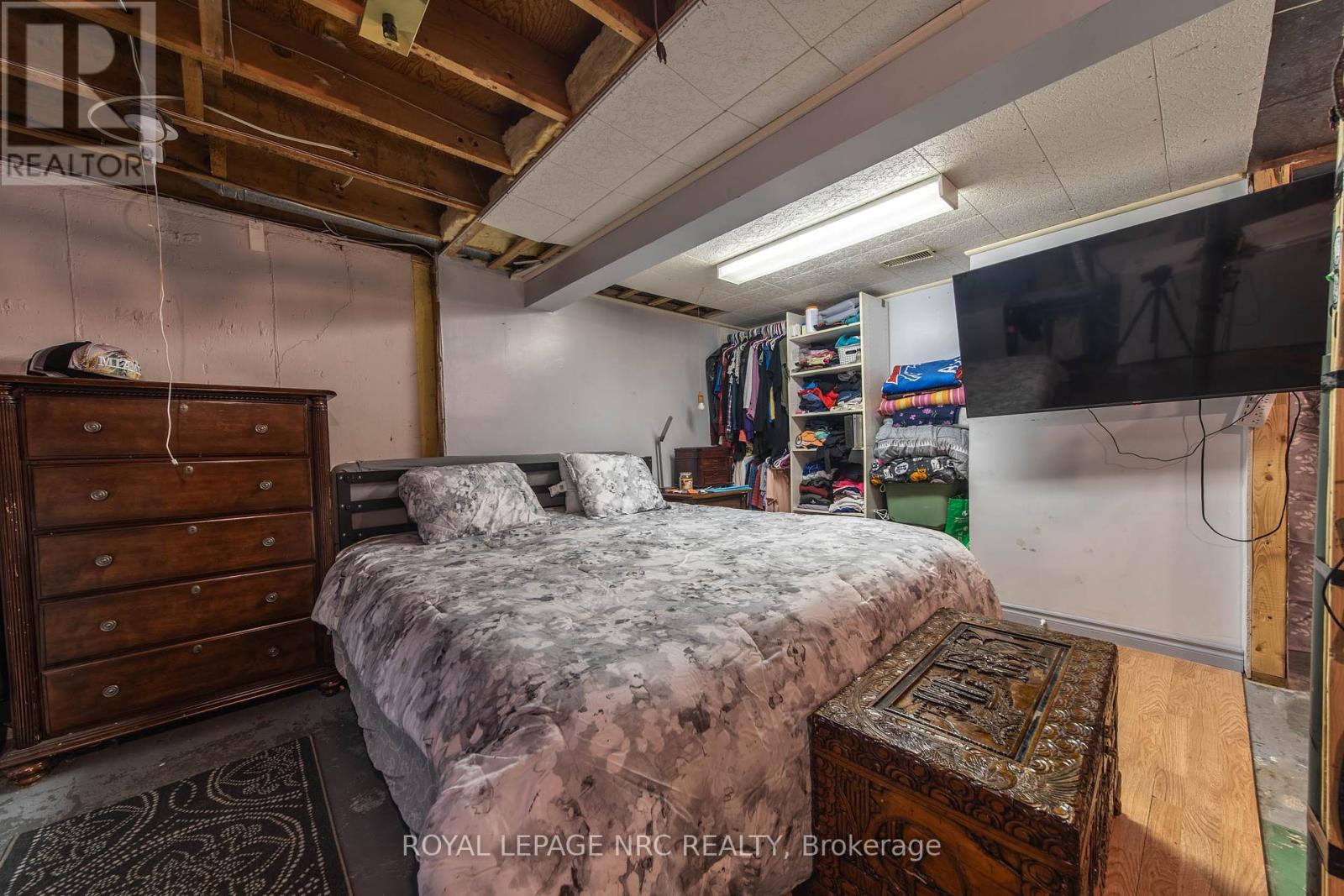 7346 Sunhaven Drive, Niagara Falls, Ontario  L2G 7E2 - Photo 19 - X12357242