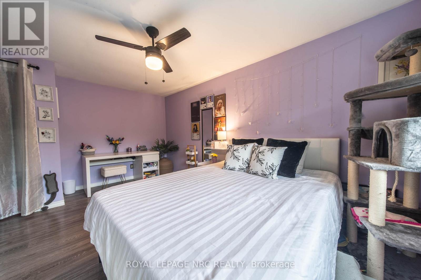 7346 Sunhaven Drive, Niagara Falls, Ontario  L2G 7E2 - Photo 9 - X12357242