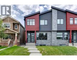 2417 22 Street Nw Banff Trail, Calgary, Ca