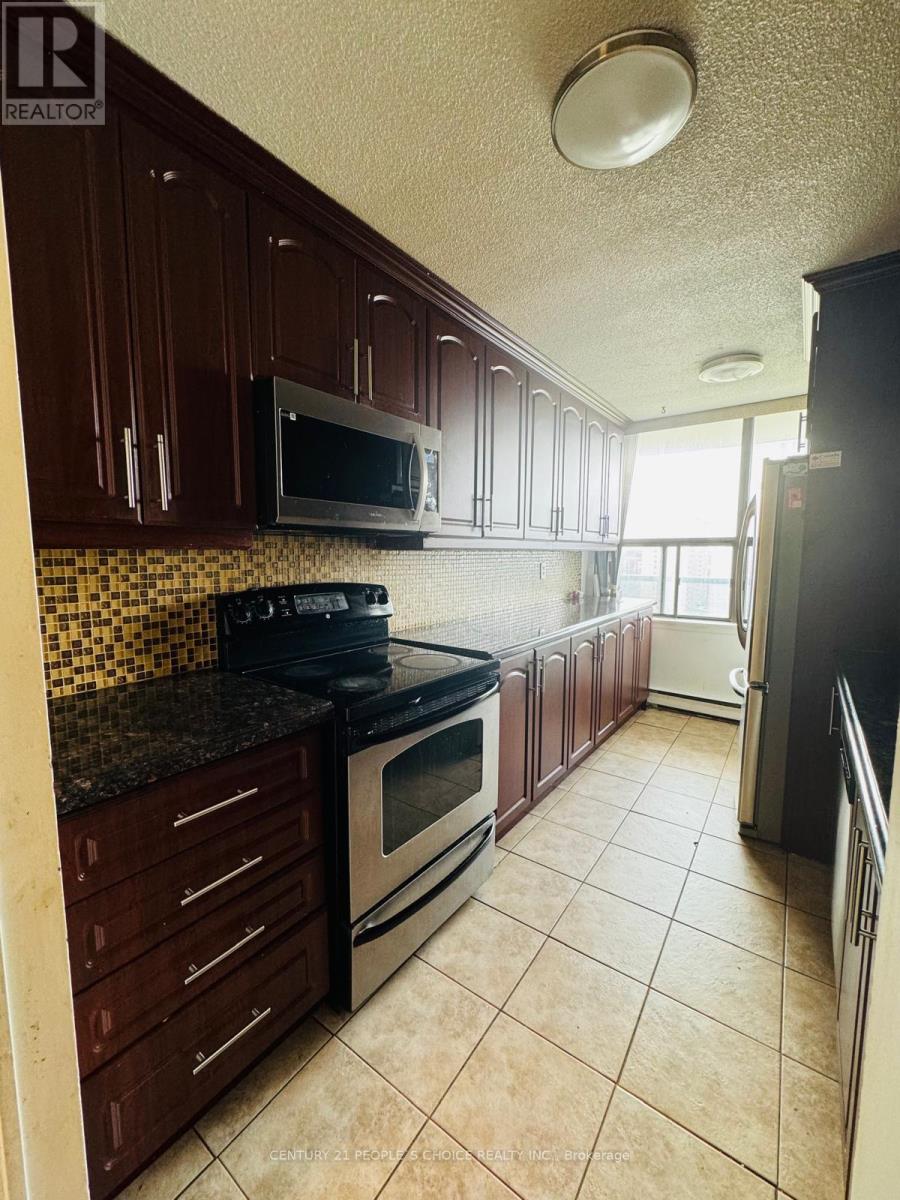 1410 - 21 Knightsbridge Road, Brampton, Ontario  L6T 3Y1 - Photo 11 - W12357175