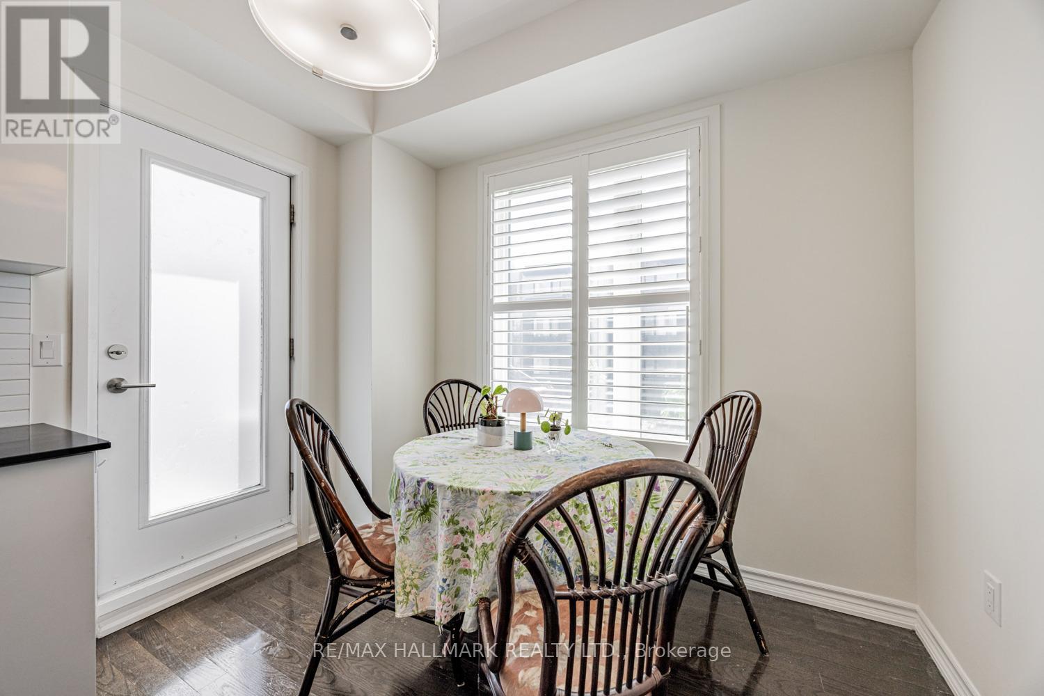 11 Caroline Carpenter Grove, Toronto, Ontario  M3K 0B1 - Photo 12 - W12357190