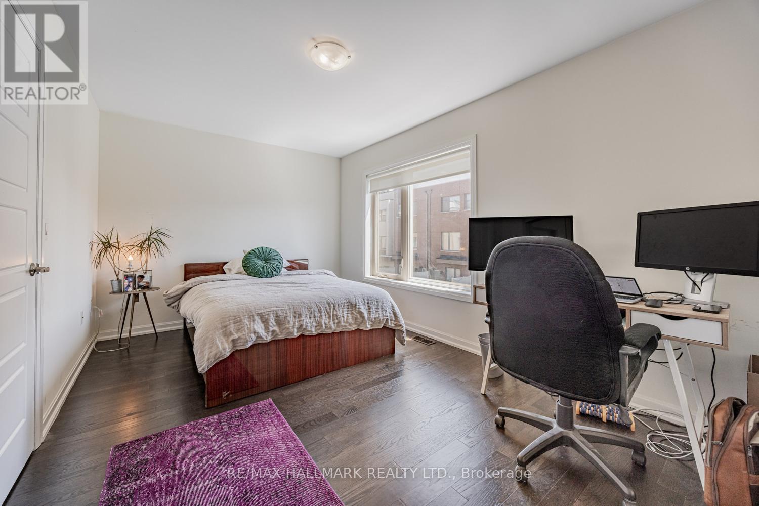 11 Caroline Carpenter Grove, Toronto, Ontario  M3K 0B1 - Photo 20 - W12357190