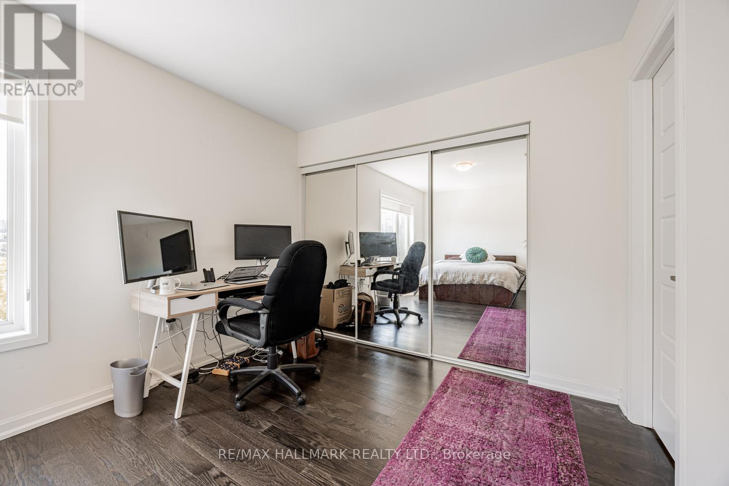 11 Caroline Carpenter Grove, Toronto, Ontario  M3K 0B1 - Photo 21 - W12357190