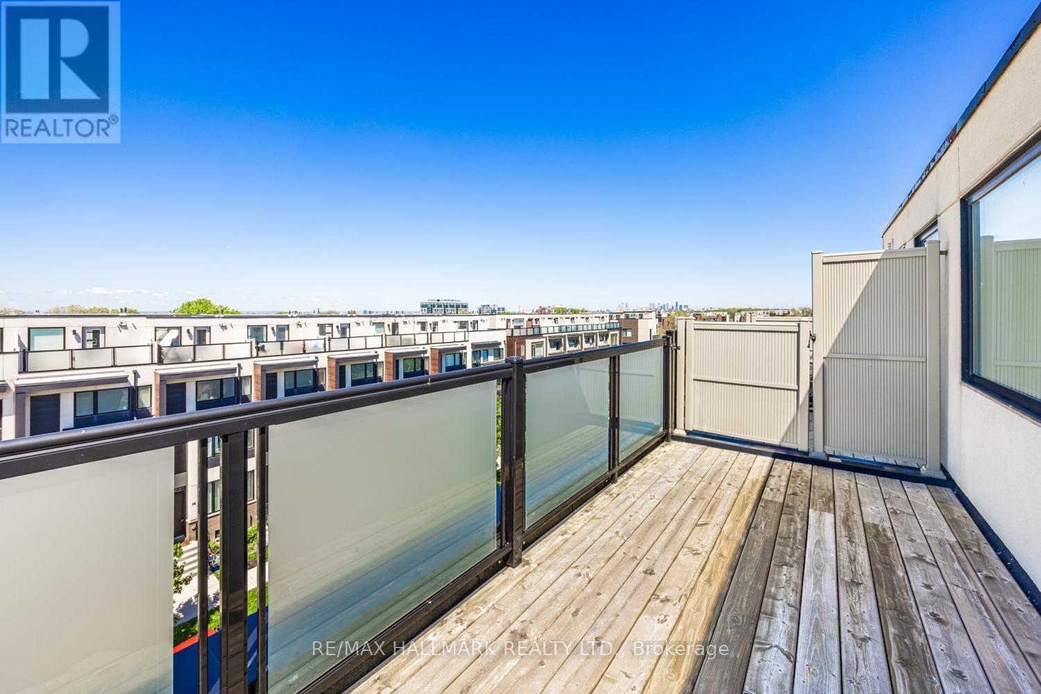 11 Caroline Carpenter Grove, Toronto, Ontario  M3K 0B1 - Photo 25 - W12357190