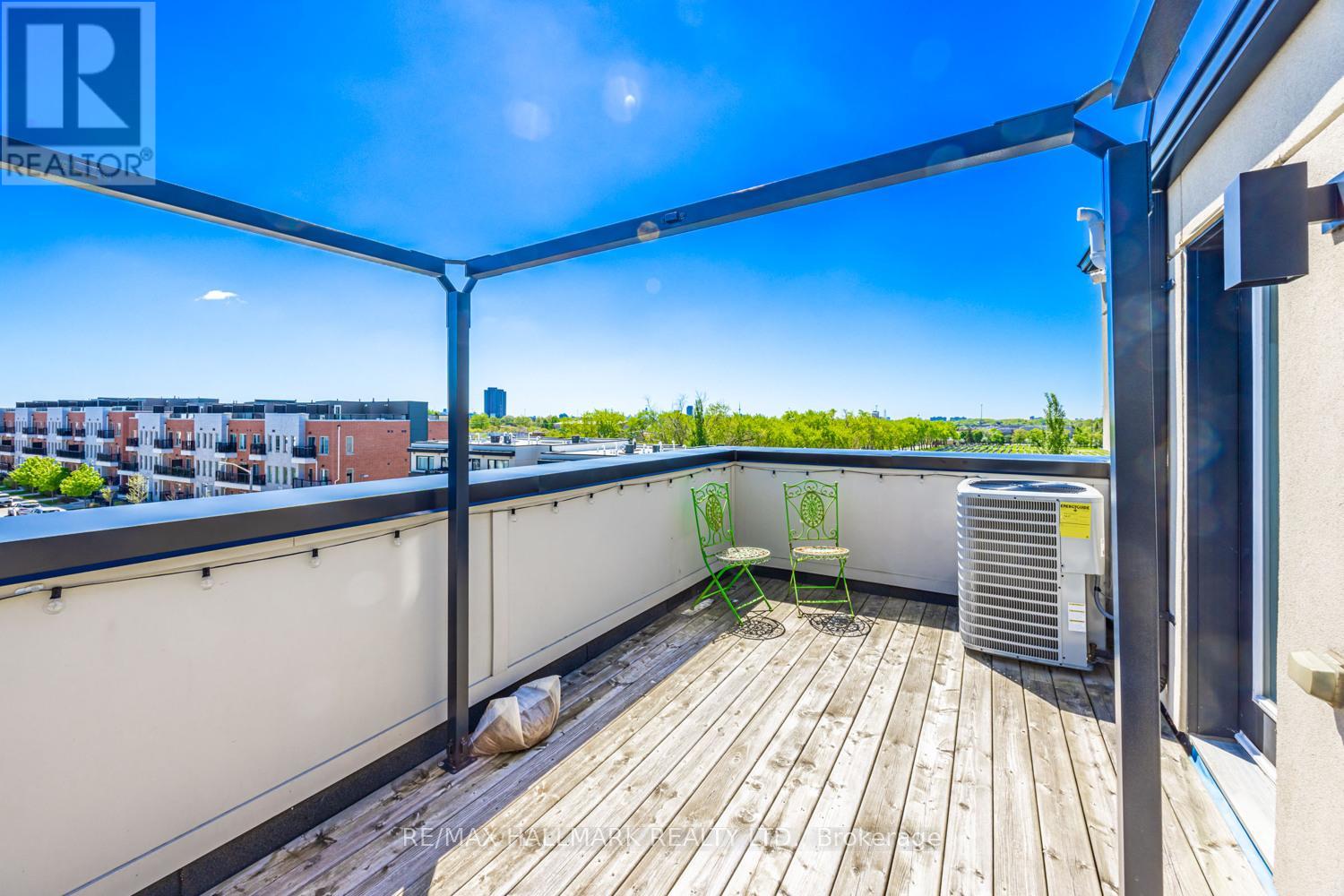 11 Caroline Carpenter Grove, Toronto, Ontario  M3K 0B1 - Photo 27 - W12357190