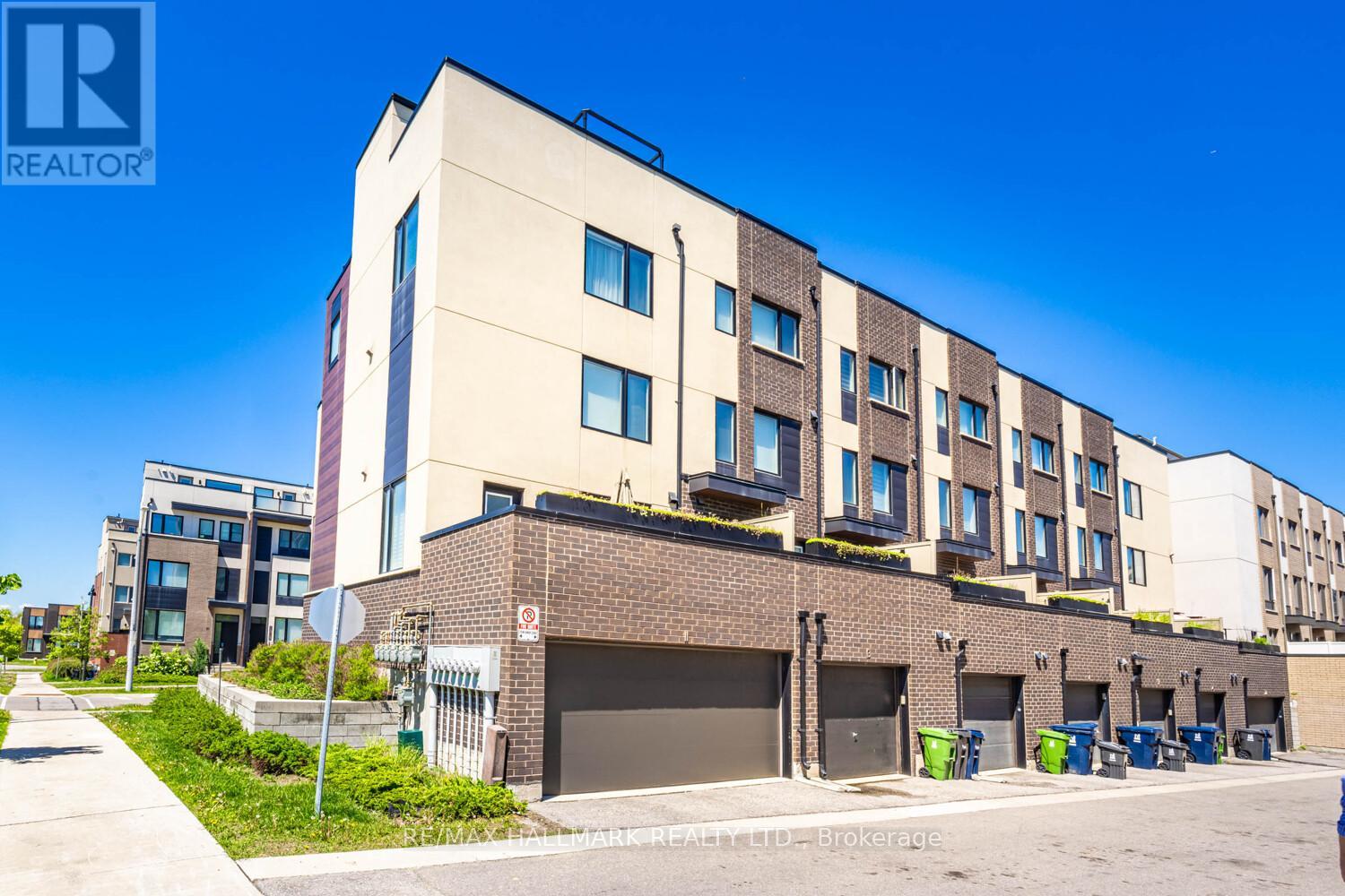 11 Caroline Carpenter Grove, Toronto, Ontario  M3K 0B1 - Photo 28 - W12357190