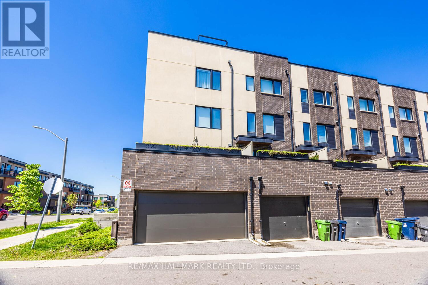 11 Caroline Carpenter Grove, Toronto, Ontario  M3K 0B1 - Photo 29 - W12357190