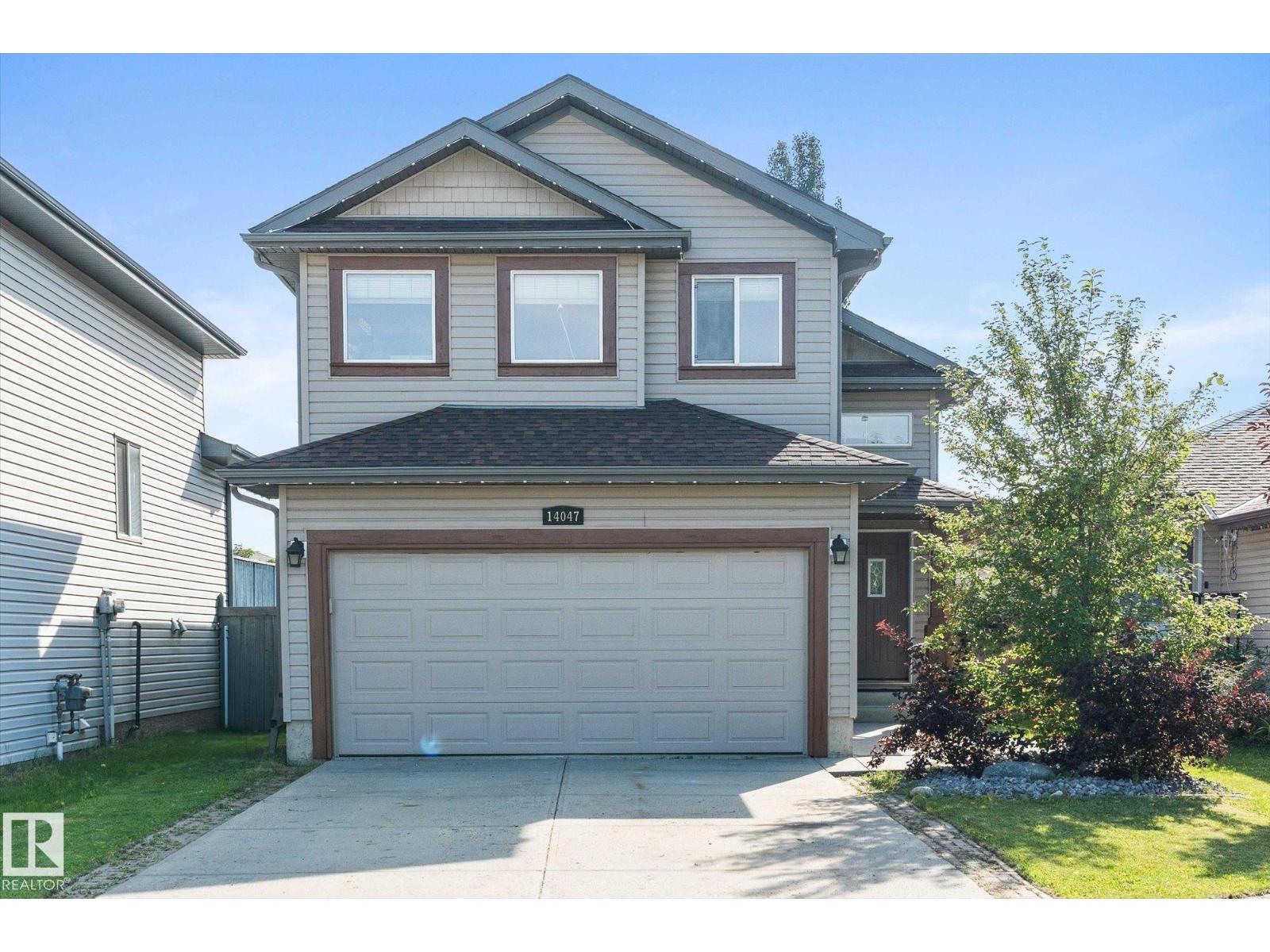 14047 136 St Nw, Edmonton, Alberta  T6V 1W8 - Photo 1 - E4454032