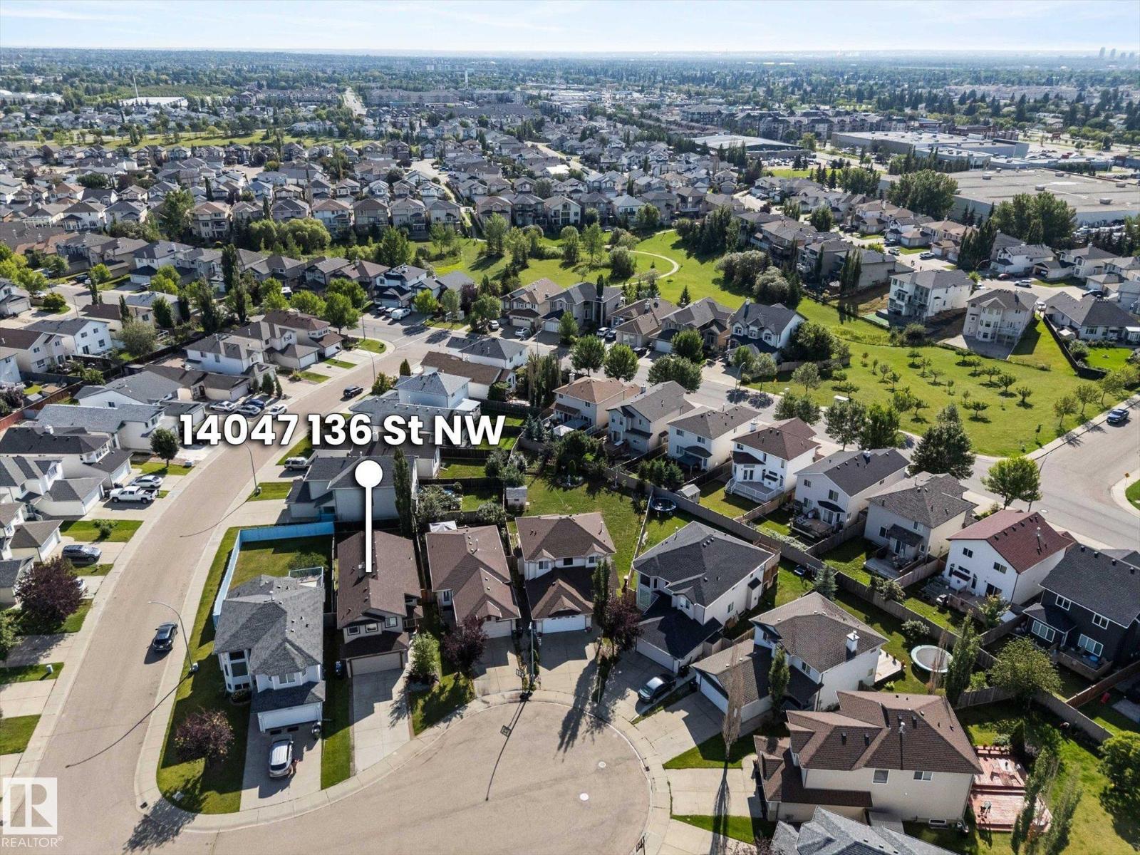 14047 136 St Nw, Edmonton, Alberta  T6V 1W8 - Photo 2 - E4454032