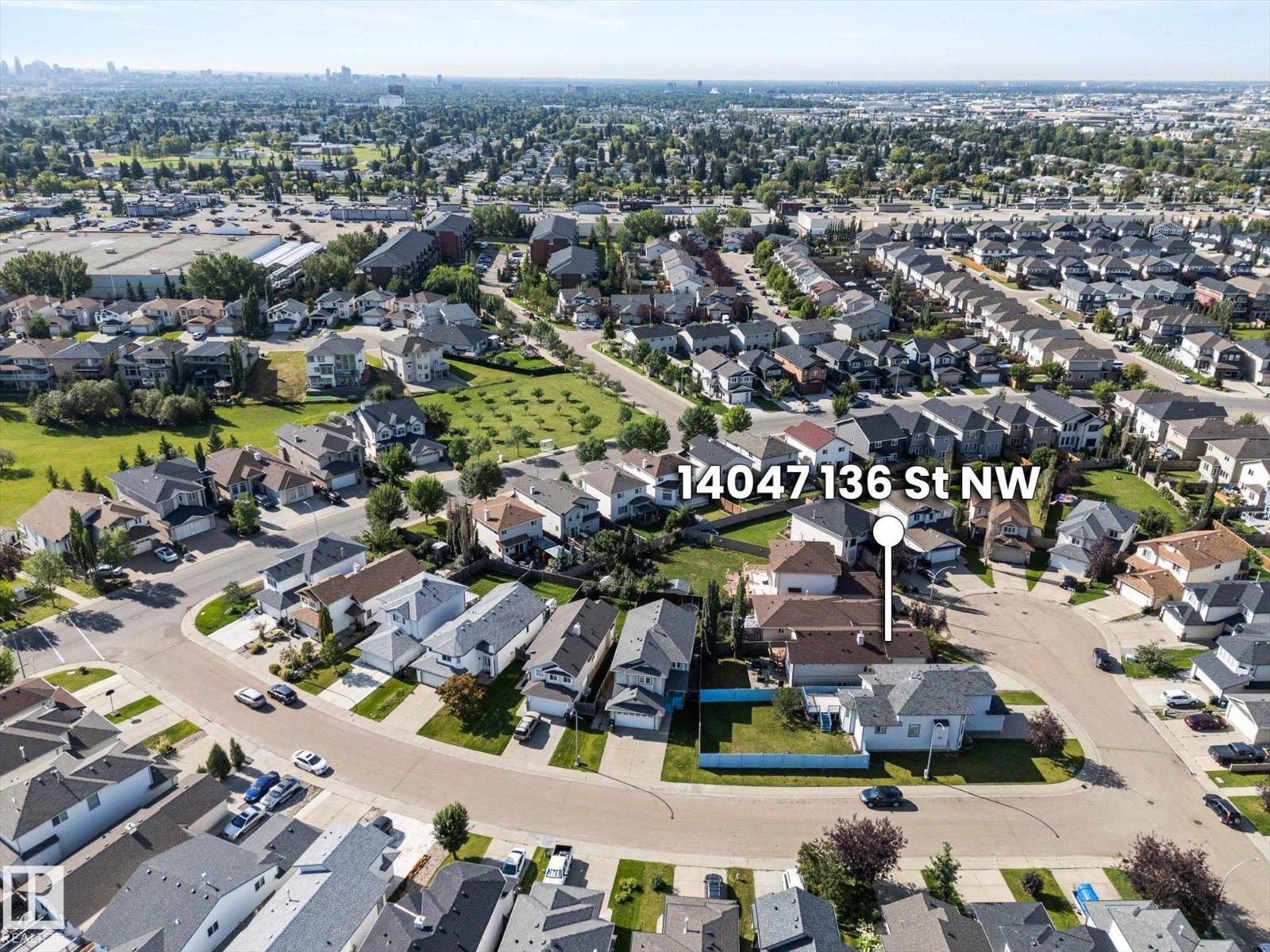 14047 136 St Nw, Edmonton, Alberta  T6V 1W8 - Photo 3 - E4454032