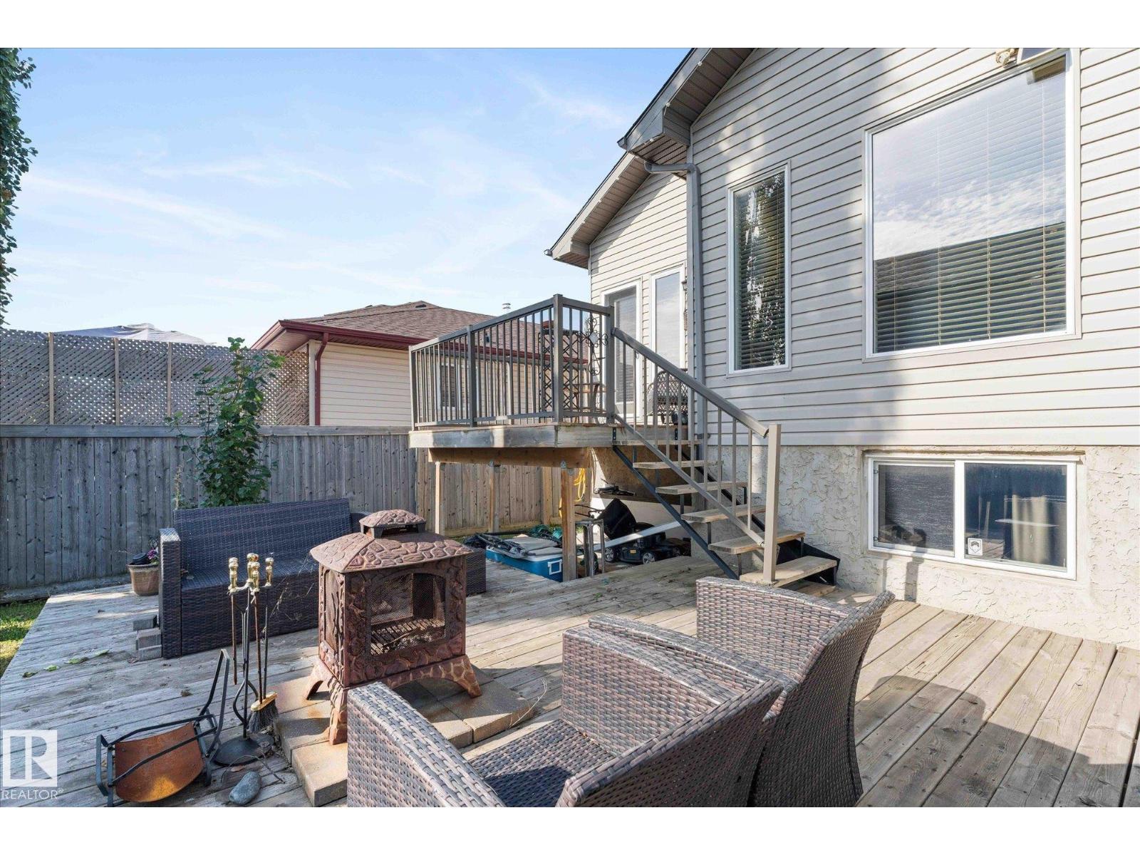 14047 136 St Nw, Edmonton, Alberta  T6V 1W8 - Photo 39 - E4454032