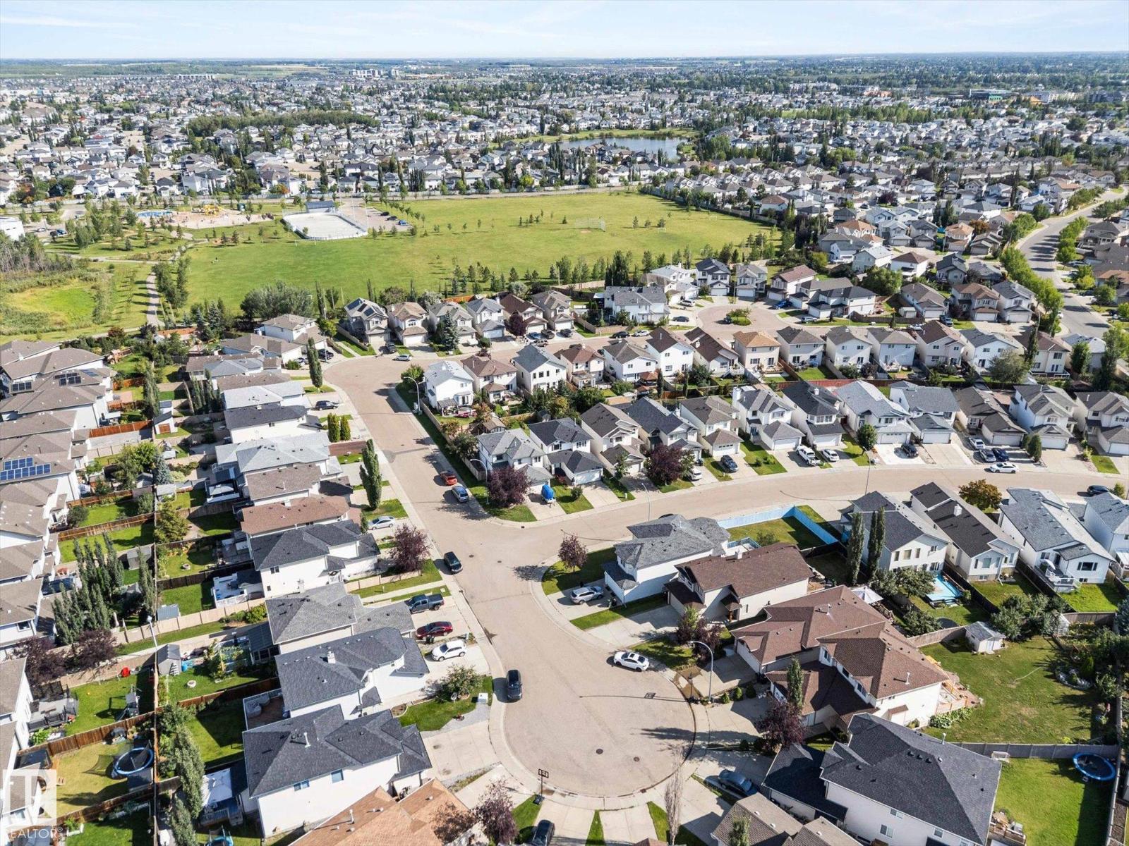 14047 136 St Nw, Edmonton, Alberta  T6V 1W8 - Photo 46 - E4454032