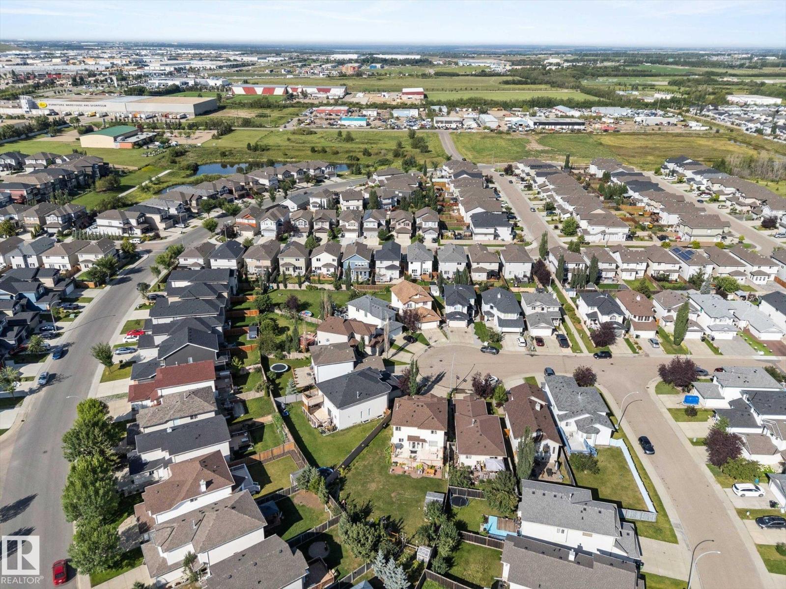 14047 136 St Nw, Edmonton, Alberta  T6V 1W8 - Photo 48 - E4454032