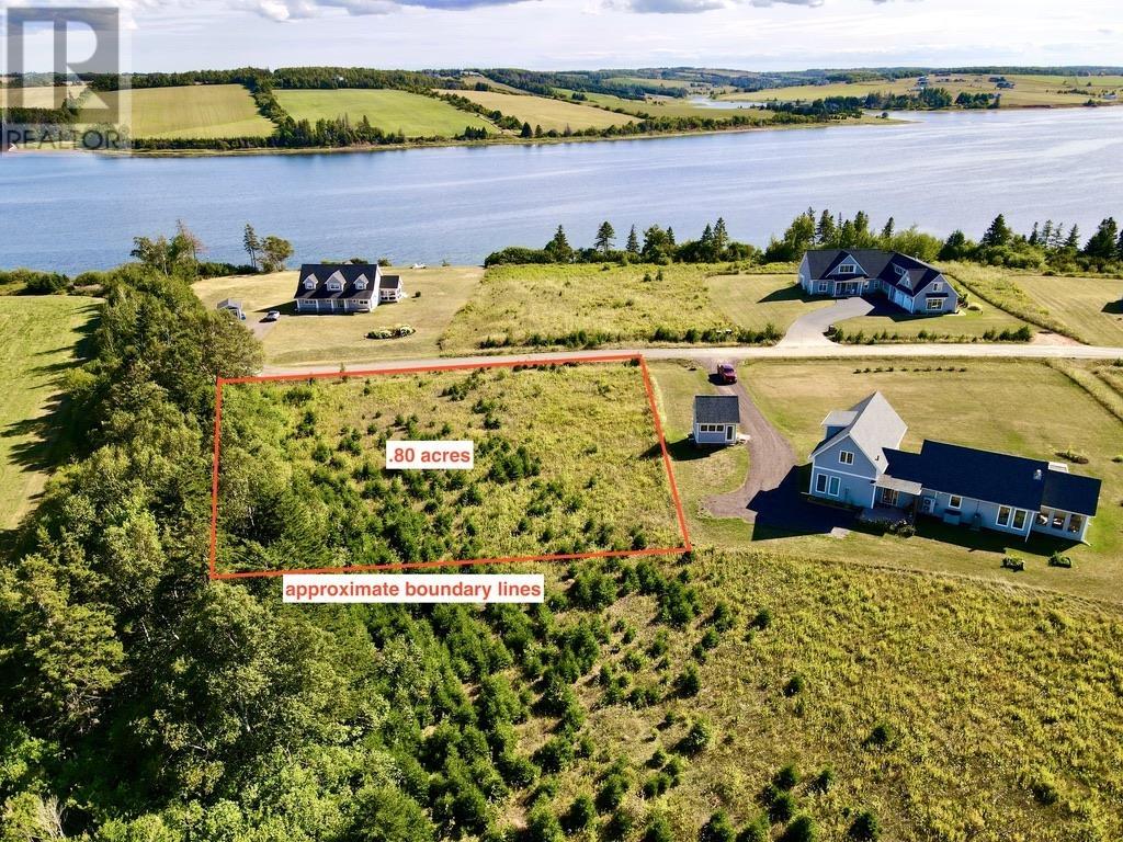 Lot 19 Mariners Way, Long River, Prince Edward Island  C0A 1M0 - Photo 1 - 202521301