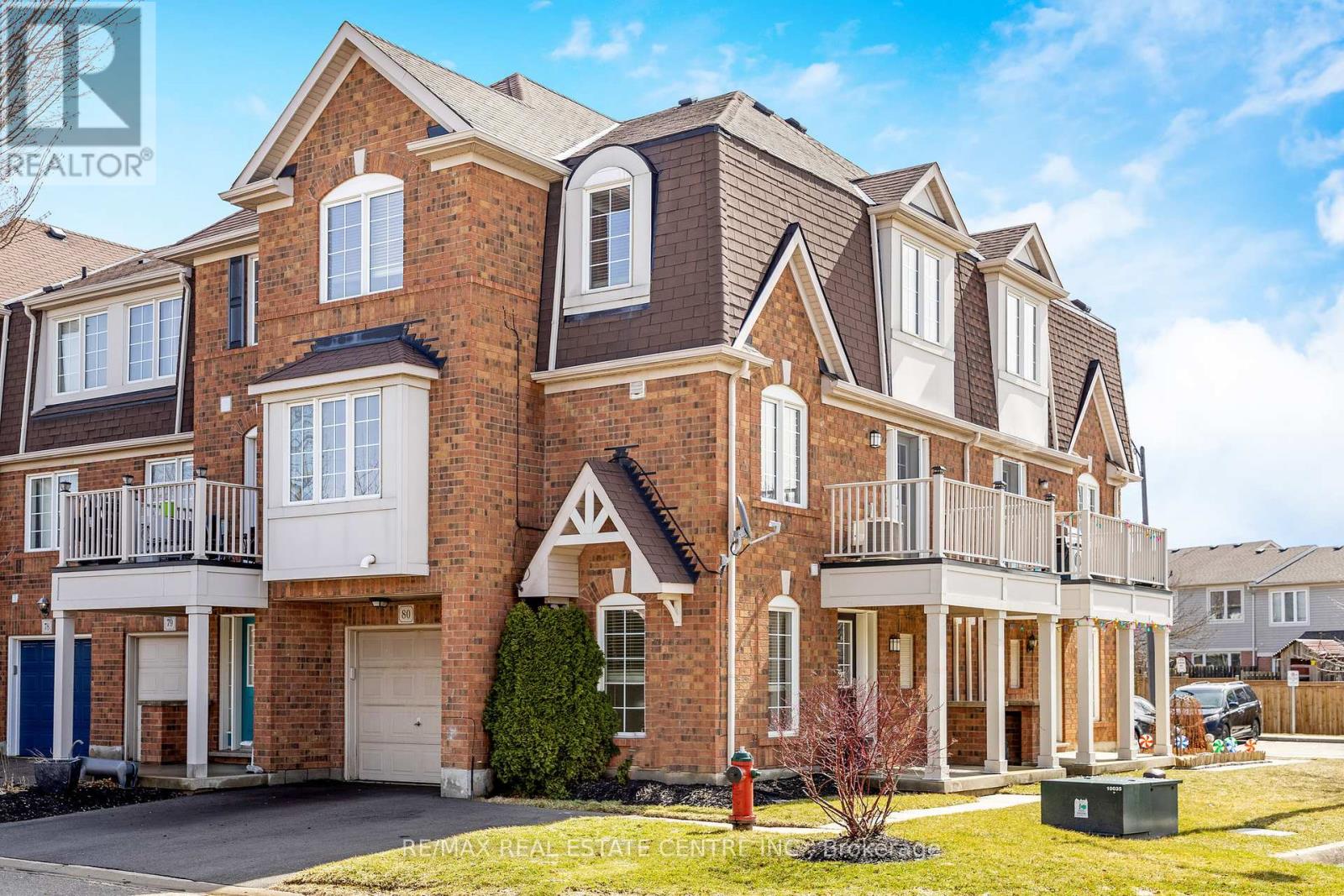Property at 80 - 71 GARTH MASSEY DRIVE image 1
