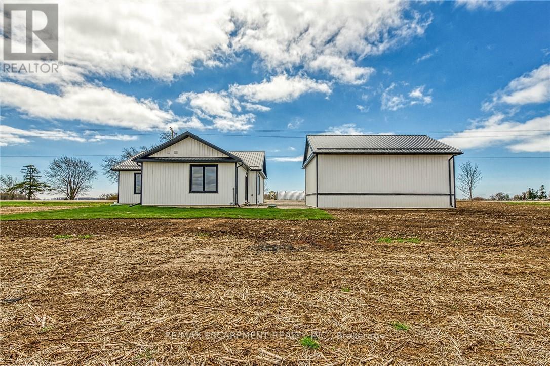 4093 Rainham Road, Haldimand, Ontario  N0A 1P0 - Photo 36 - X12357201