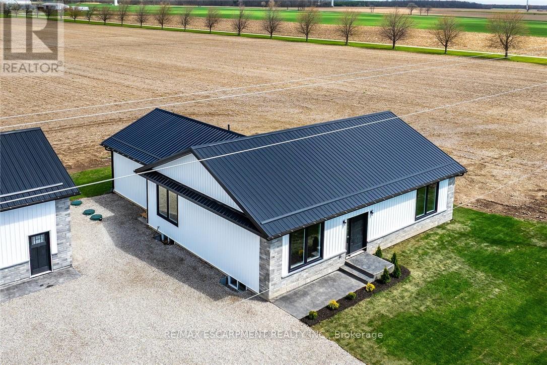 4093 Rainham Road, Haldimand, Ontario  N0A 1P0 - Photo 38 - X12357201