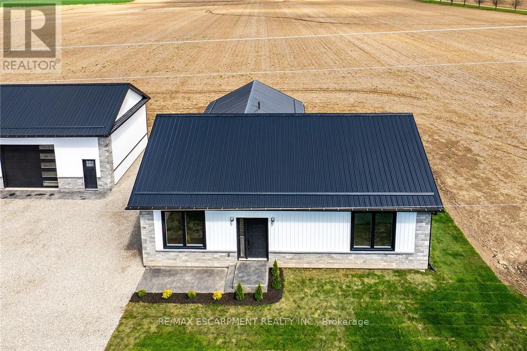 4093 Rainham Road, Haldimand, Ontario  N0A 1P0 - Photo 39 - X12357201