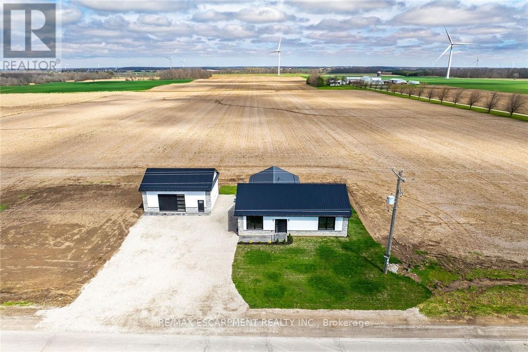 4093 Rainham Road, Haldimand, Ontario  N0A 1P0 - Photo 41 - X12357201