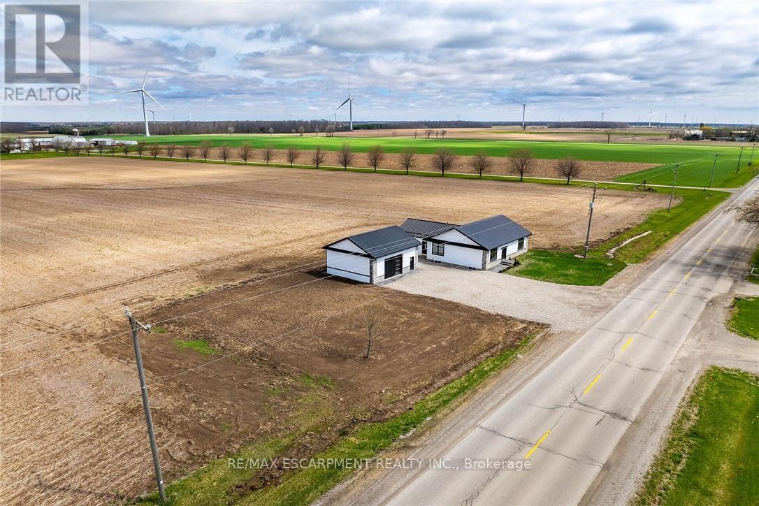 4093 Rainham Road, Haldimand, Ontario  N0A 1P0 - Photo 44 - X12357201