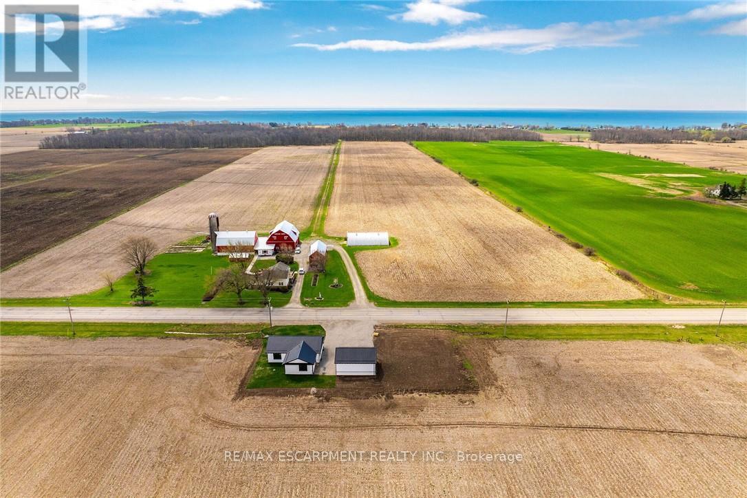 4093 Rainham Road, Haldimand, Ontario  N0A 1P0 - Photo 45 - X12357201