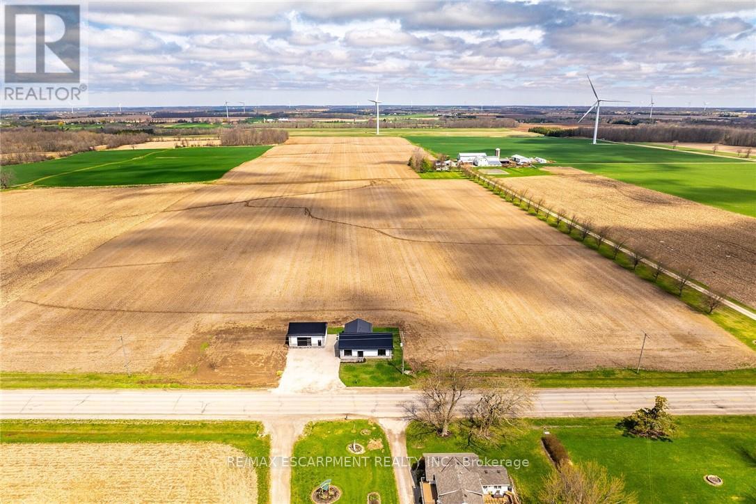 4093 Rainham Road, Haldimand, Ontario  N0A 1P0 - Photo 48 - X12357201