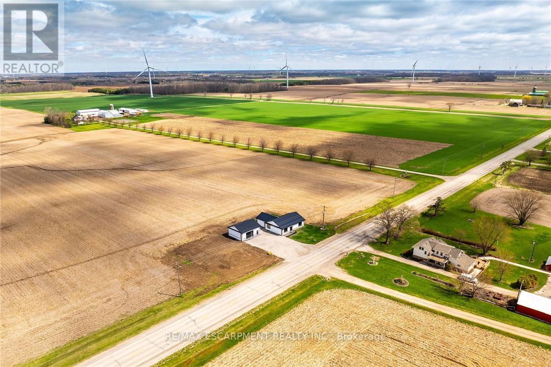 4093 Rainham Road, Haldimand, Ontario  N0A 1P0 - Photo 49 - X12357201