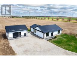 4093 RAINHAM ROAD, Haldimand, Ontario