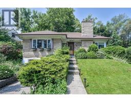 304 GLENHOLME Avenue, Hamilton, Ontario