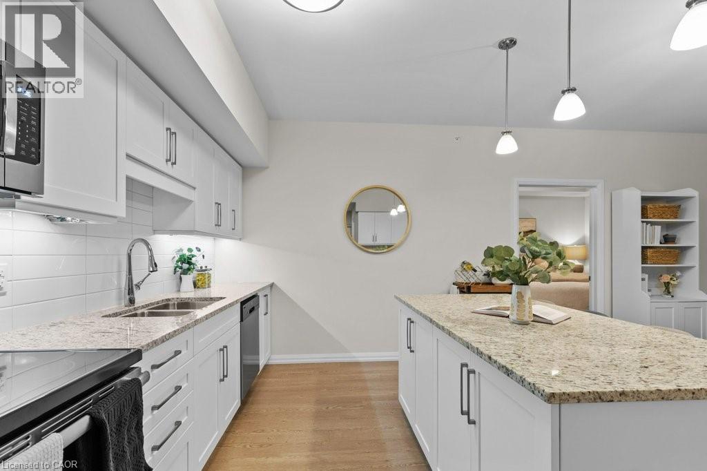 778 Laurelwood Drive Unit# 110, Waterloo, Ontario  N2V 0G3 - Photo 14 - 40760602