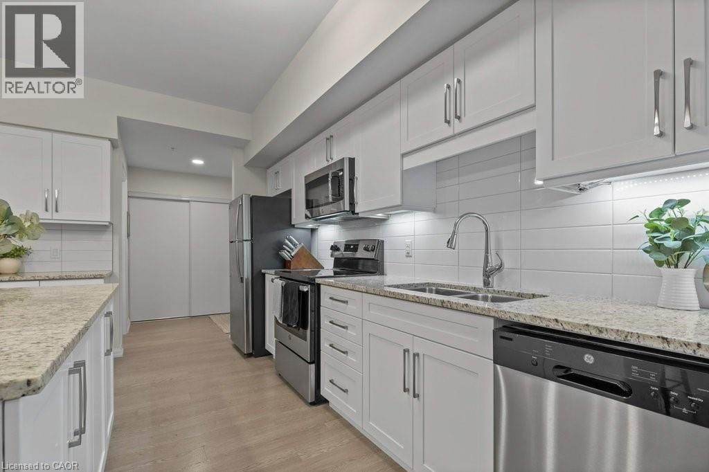 778 Laurelwood Drive Unit# 110, Waterloo, Ontario  N2V 0G3 - Photo 16 - 40760602
