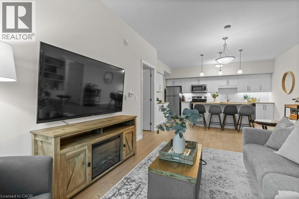 778 Laurelwood Drive Unit# 110, Waterloo, Ontario  N2V 0G3 - Photo 29 - 40760602