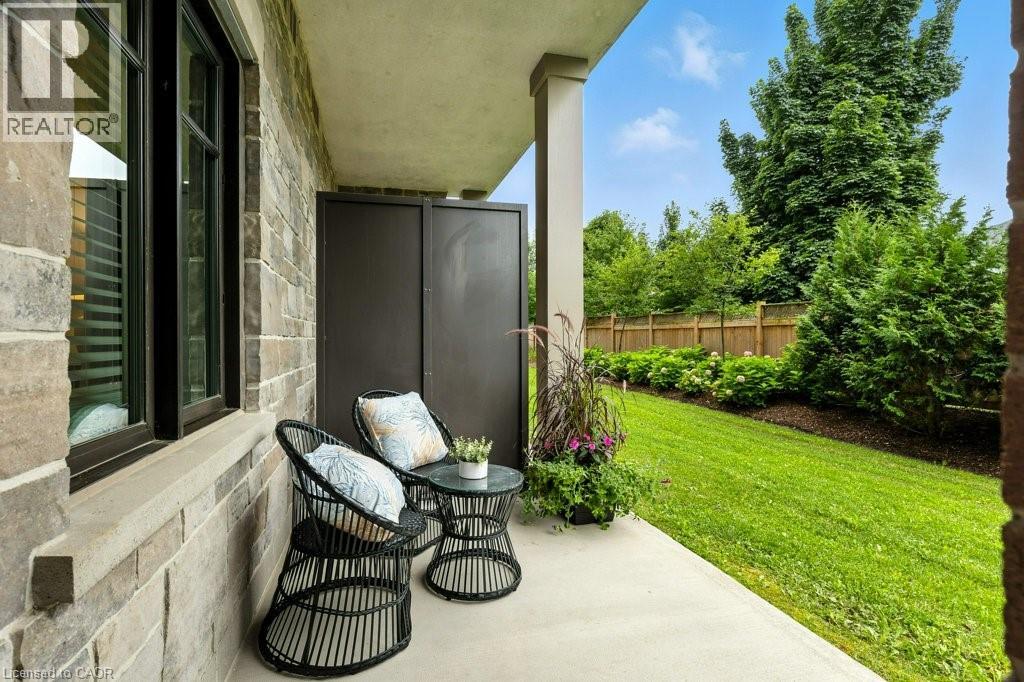 778 Laurelwood Drive Unit# 110, Waterloo, Ontario  N2V 0G3 - Photo 3 - 40760602