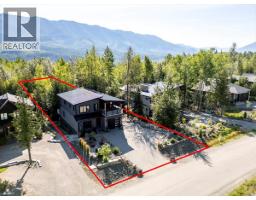 4600 Alpine Way, fernie, British Columbia