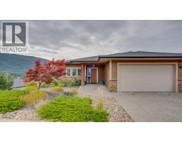 1404 Copper Mountain Court Unit# 13, vernon, British Columbia