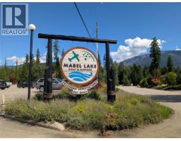 3453 Cessna Road Lot# 17, enderby, British Columbia