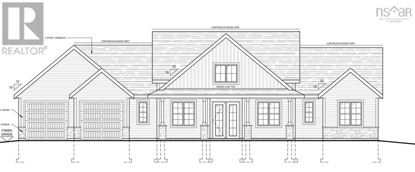 Lot 5036 141 Orchid Court|Indigo Shores, Middle Sackville, Nova Scotia