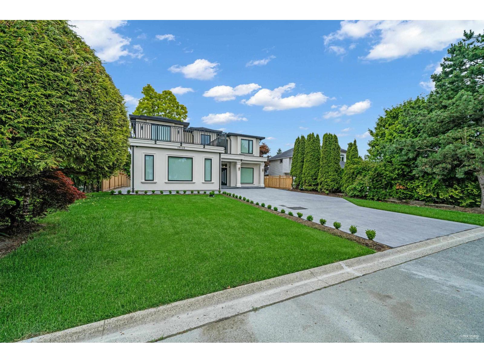 Property at 18668 56A AVENUE image 4