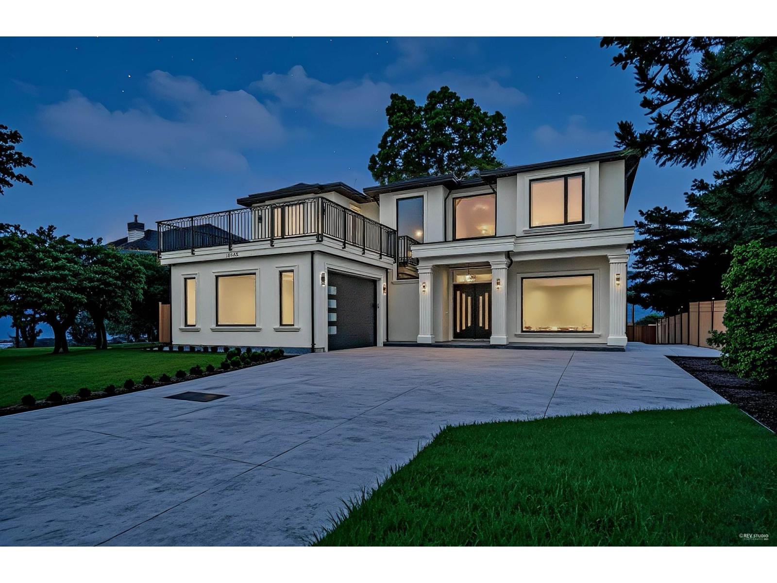 Property at 18668 56A AVENUE image 2