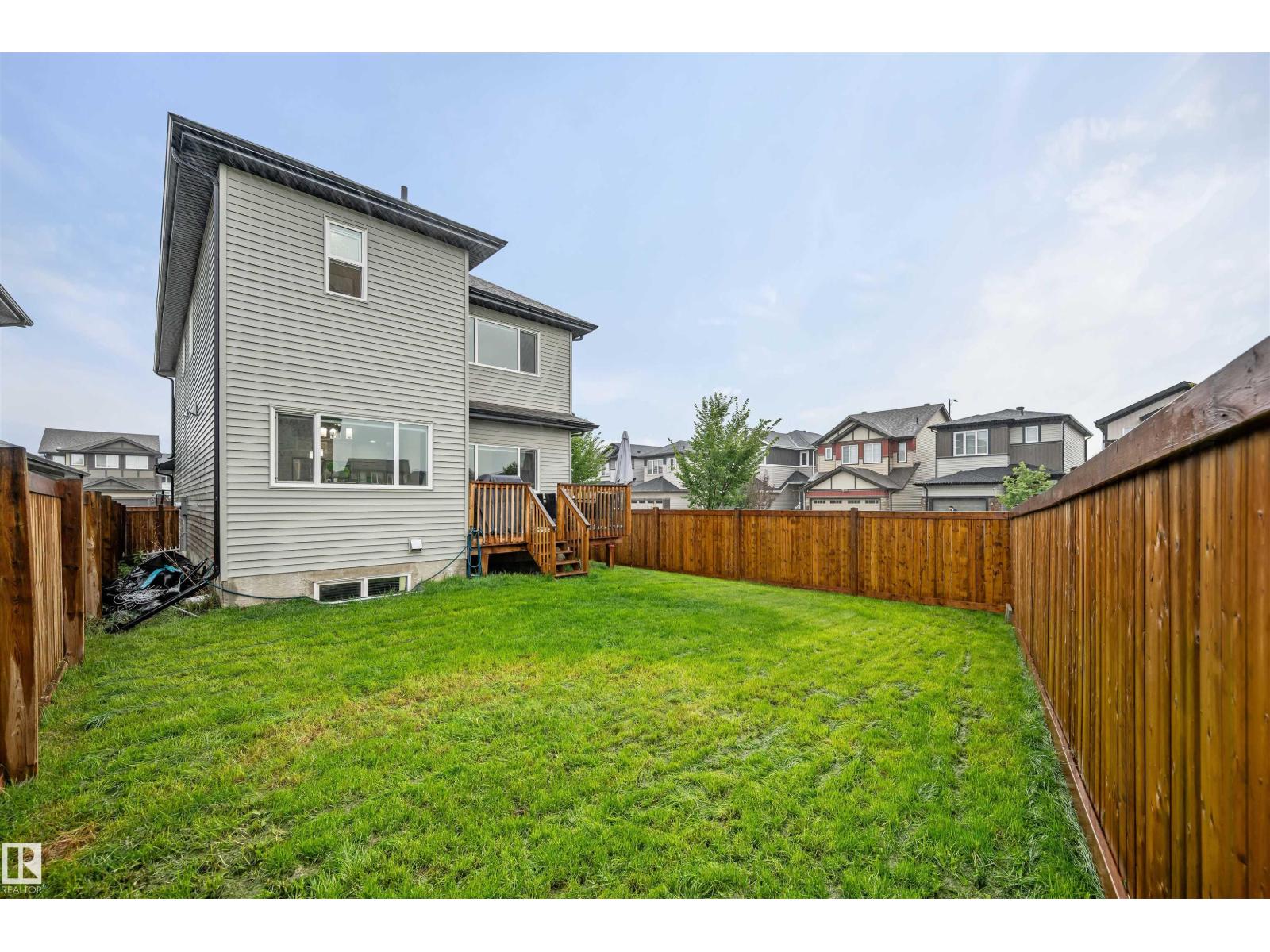 704 Conroy Co Sw, Edmonton, Alberta  T6W 4H5 - Photo 38 - E4453989