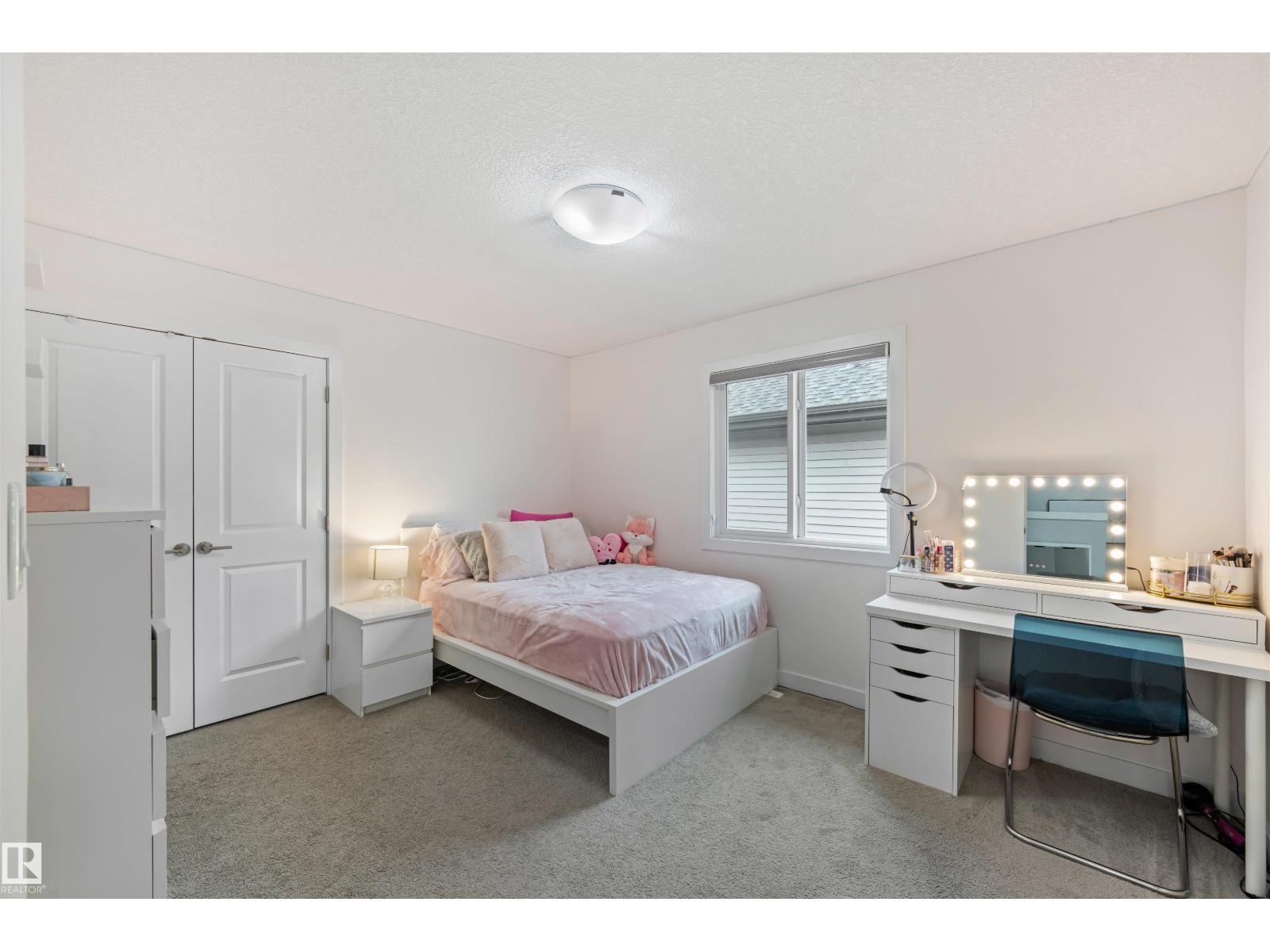 704 Conroy Co Sw, Edmonton, Alberta  T6W 4H5 - Photo 23 - E4453989