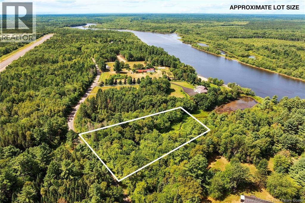 Lot 99-3 Wegesegum Road, Chipman, New Brunswick