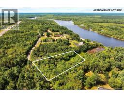 Lot 99-3 Wegesegum Road, Chipman, New Brunswick