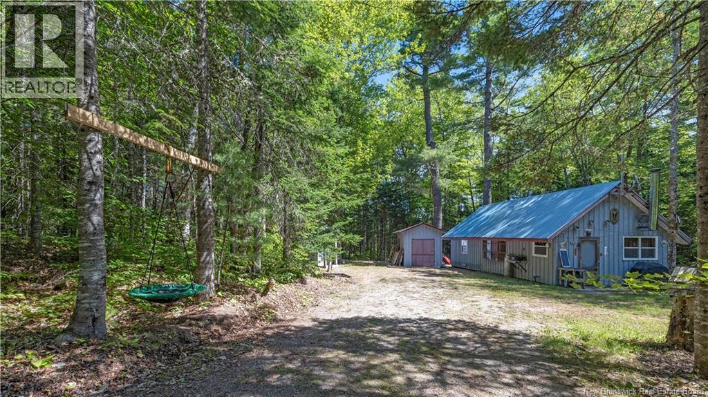 S. Oromocto Lake Road, Clarendon, New Brunswick  E2L 2S6 - Photo 2 - NB124977