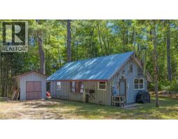 S. Oromocto Lake Road, clarendon, New Brunswick