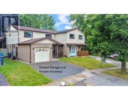 16 Wimbledon Court, Brampton (Brampton North), Ca