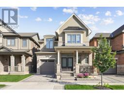 1416 LAKEPORT CRESCENT, Oakville, Ontario